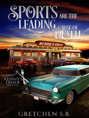 cover image of Sports Are the Leading Cause of Death